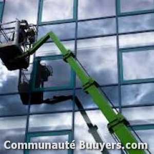 Logo Vitrerie Andilly