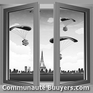 Logo Vitrerie Angles