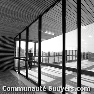 Logo Vitrerie Angliers