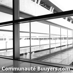 Logo Vitrerie Apremont