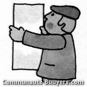 Logo Vitrerie Arçay