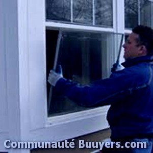 Logo Vitrerie Arques