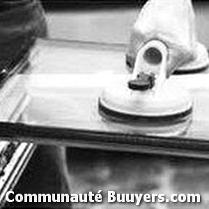 Logo Vitrerie Aspach