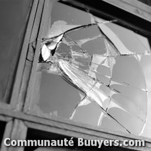 Logo Vitrerie Ath&eacute;e