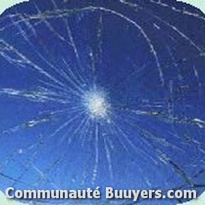 Logo Vitrerie Auberive