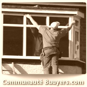 Logo Vitrerie Aubiac