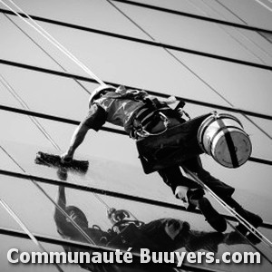 Logo Vitrerie Aubigny