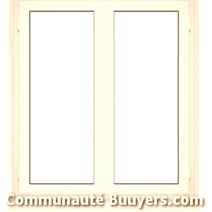 Logo Vitrerie Aubigny