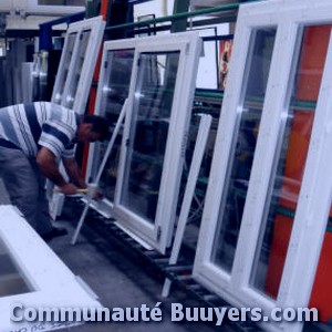 Logo Vitrerie Avoine