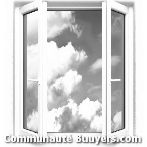 Logo Vitrerie Avricourt