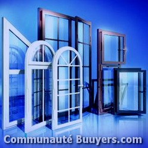 Logo Vitrerie Avrilly