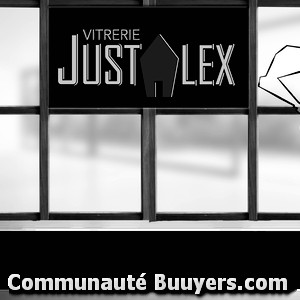 Logo Vitrerie Bagneux Pose de vitres et miroires