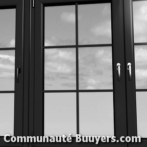 Logo Vitrerie Barjac