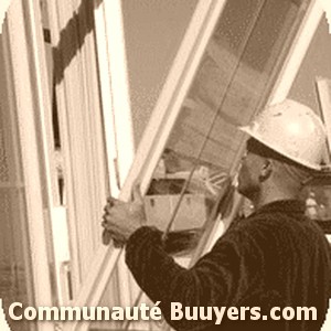 Logo Vitrerie Bassens