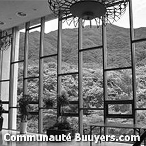 Logo Vitrerie Baubigny