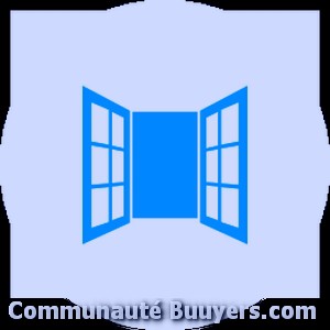 Logo Vitrerie Bazinval Pose de vitres et miroires