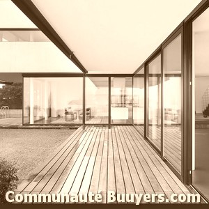 Logo Vitrerie Beaufort