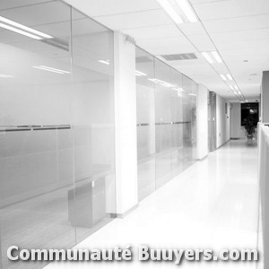 Logo Vitrerie Beaulieu