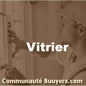 Logo Vitrerie Beaulieu Pose de vitres et miroires