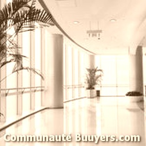 Logo Vitrerie Beaumesnil