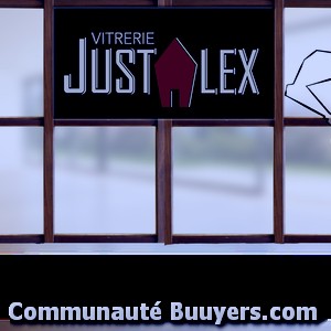 Logo Vitrerie Beaurepaire