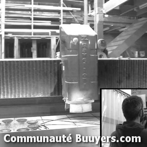 Logo Vitrerie Belval