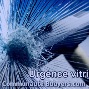 Logo Vitrerie Benay Double vitrage - Survitrage,