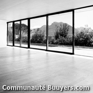 Logo Vitrerie Berneuil