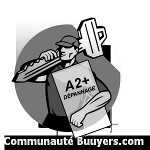 Logo Vitrerie Beynes