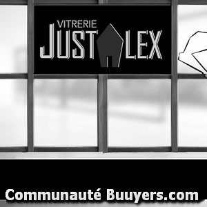 Logo Vitrerie Biert Pose de vitres et miroires