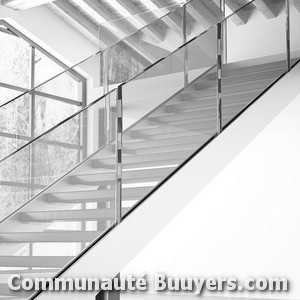 Logo Vitrerie Boitron