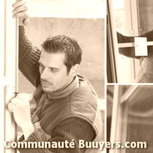 Logo Vitrerie Bonneval