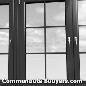 Logo Vitrerie Bonneval