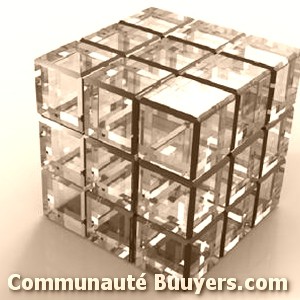 Logo Vitrerie Bonnevaux