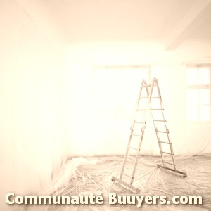 Logo Vitrerie Bonneville