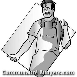 Logo Vitrerie Boussay