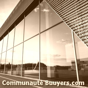 Logo Vitrerie Brassac