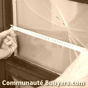 Logo Vitrerie Br&eacute;cy