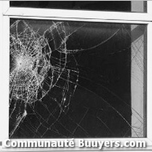 Logo Vitrerie Breteuil