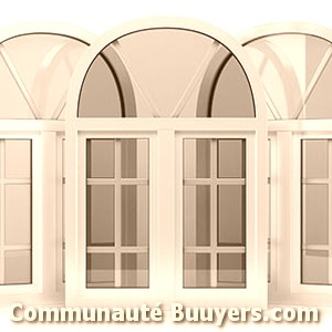 Logo Vitrerie Breuches Pose et remplacements de fenêtres