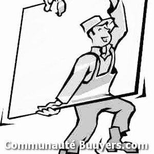 Logo Vitrerie Brinay