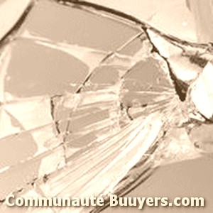 Logo Vitrerie Bussy-la-Pesle