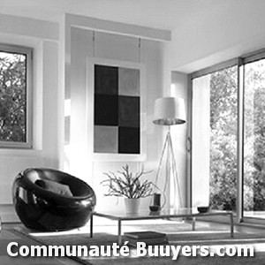 Logo Vitrerie Buthiers