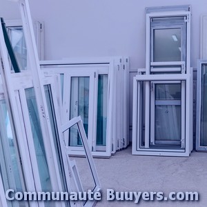 Logo Vitrerie Cabanès