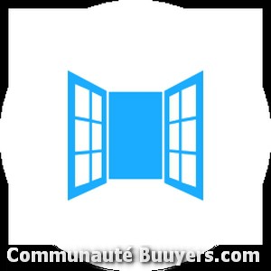 Logo Vitrerie Caharet Pose et remplacements de fenêtres