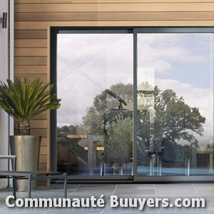 Logo Vitrerie Cahuzac