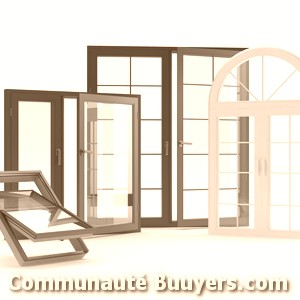 Logo Vitrerie Campigny