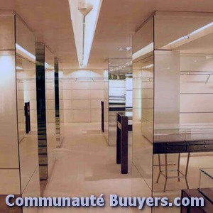 Logo Vitrerie Canchy