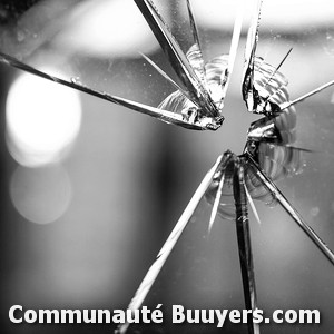 Logo Vitrerie Castanet