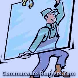 Logo Vitrerie Caumont